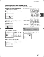 Preview for 35 page of Sharp AR-M351N Operation Manual