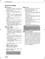 Preview for 42 page of Sharp AR-M351N Operation Manual