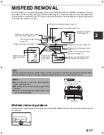 Preview for 45 page of Sharp AR-M351N Operation Manual