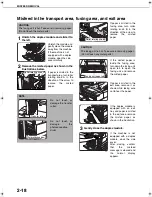 Preview for 46 page of Sharp AR-M351N Operation Manual