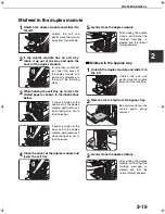 Preview for 47 page of Sharp AR-M351N Operation Manual