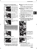 Preview for 49 page of Sharp AR-M351N Operation Manual