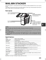 Preview for 59 page of Sharp AR-M351N Operation Manual