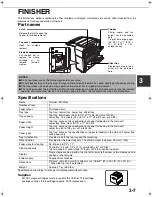 Preview for 61 page of Sharp AR-M351N Operation Manual