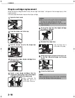 Preview for 64 page of Sharp AR-M351N Operation Manual