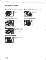 Preview for 66 page of Sharp AR-M351N Operation Manual