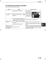 Preview for 67 page of Sharp AR-M351N Operation Manual