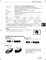 Preview for 69 page of Sharp AR-M351N Operation Manual