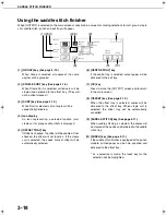 Preview for 72 page of Sharp AR-M351N Operation Manual