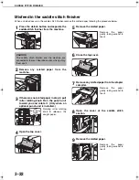 Preview for 76 page of Sharp AR-M351N Operation Manual