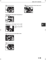 Preview for 77 page of Sharp AR-M351N Operation Manual