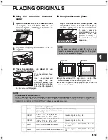 Preview for 83 page of Sharp AR-M351N Operation Manual