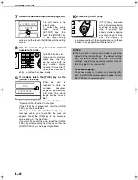 Preview for 88 page of Sharp AR-M351N Operation Manual