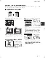 Preview for 91 page of Sharp AR-M351N Operation Manual