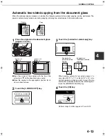 Preview for 93 page of Sharp AR-M351N Operation Manual