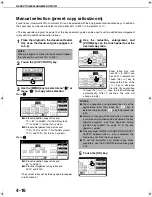 Preview for 96 page of Sharp AR-M351N Operation Manual