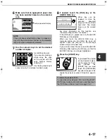 Preview for 97 page of Sharp AR-M351N Operation Manual