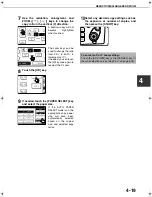 Preview for 99 page of Sharp AR-M351N Operation Manual