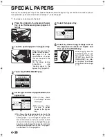 Preview for 100 page of Sharp AR-M351N Operation Manual