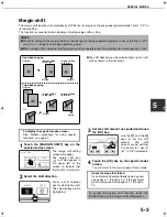 Preview for 103 page of Sharp AR-M351N Operation Manual