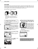 Preview for 108 page of Sharp AR-M351N Operation Manual