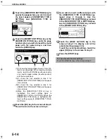 Preview for 114 page of Sharp AR-M351N Operation Manual