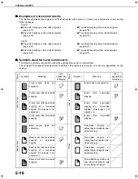 Preview for 116 page of Sharp AR-M351N Operation Manual