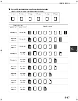 Preview for 117 page of Sharp AR-M351N Operation Manual