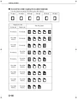 Preview for 118 page of Sharp AR-M351N Operation Manual