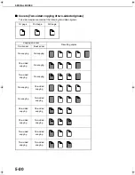 Preview for 120 page of Sharp AR-M351N Operation Manual