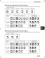 Preview for 121 page of Sharp AR-M351N Operation Manual