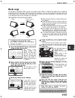 Preview for 125 page of Sharp AR-M351N Operation Manual