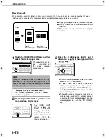 Preview for 126 page of Sharp AR-M351N Operation Manual