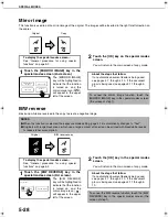 Preview for 128 page of Sharp AR-M351N Operation Manual