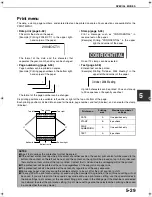 Preview for 129 page of Sharp AR-M351N Operation Manual