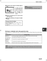 Preview for 131 page of Sharp AR-M351N Operation Manual