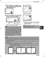 Preview for 135 page of Sharp AR-M351N Operation Manual