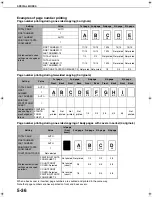 Preview for 136 page of Sharp AR-M351N Operation Manual