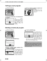 Preview for 142 page of Sharp AR-M351N Operation Manual