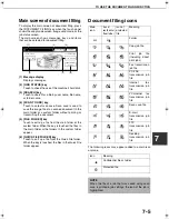 Preview for 153 page of Sharp AR-M351N Operation Manual