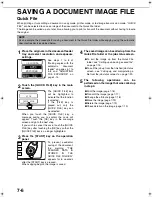 Preview for 154 page of Sharp AR-M351N Operation Manual