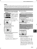 Preview for 155 page of Sharp AR-M351N Operation Manual