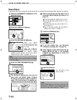 Preview for 158 page of Sharp AR-M351N Operation Manual