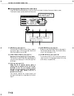 Preview for 160 page of Sharp AR-M351N Operation Manual