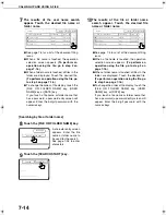 Preview for 162 page of Sharp AR-M351N Operation Manual