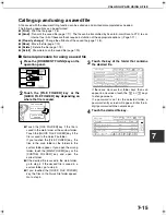 Preview for 163 page of Sharp AR-M351N Operation Manual