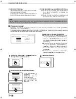 Preview for 166 page of Sharp AR-M351N Operation Manual