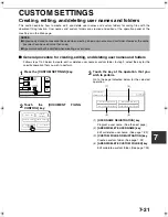 Preview for 169 page of Sharp AR-M351N Operation Manual