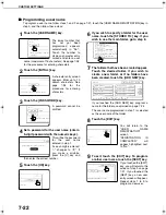 Preview for 170 page of Sharp AR-M351N Operation Manual