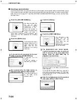 Preview for 172 page of Sharp AR-M351N Operation Manual